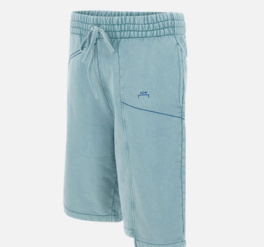 "Oblique shorts" ACWMB327 GRYGRN A COLD WALL 