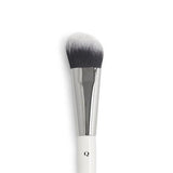 Pennello polveri obliquo P01 OBLIQUO QSTUDIO MAKEUP-RP 
