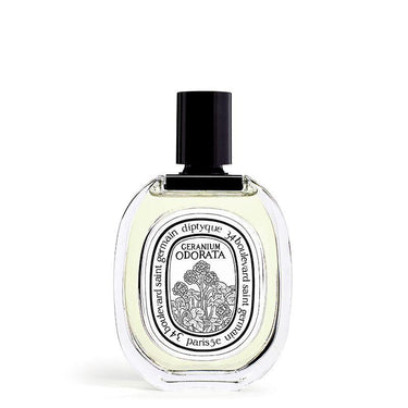Eau de Toilette "Geranium Odorata" 100ml 0DIPEDTROSE GERANIUM100ML DIPTYQUE 