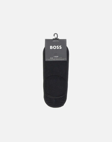 Set tre  paia di fantasmini 50541442 001 BOSS 