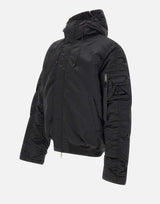 "N-2B Base Winter Jacket" 148133UVNEW 03 ALPHA INDUSTRIES ULTRAVIOLET 