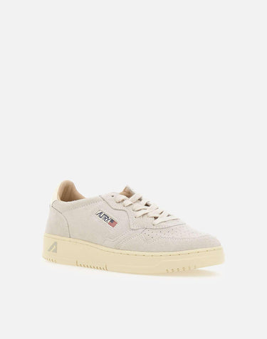 Sneakers "Medalist Low" in camoscio AULM UH01 AUTRY 