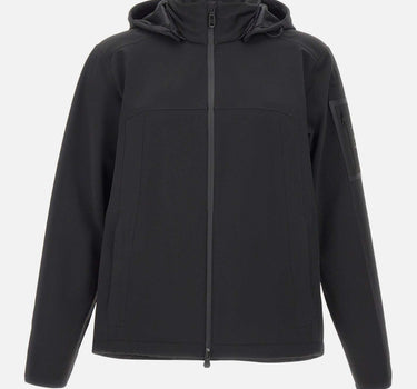 "Ow Hexashell Jkt" 50544557 001 BOSS 