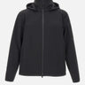 "Ow Hexashell Jkt" 50544557 001 BOSS 