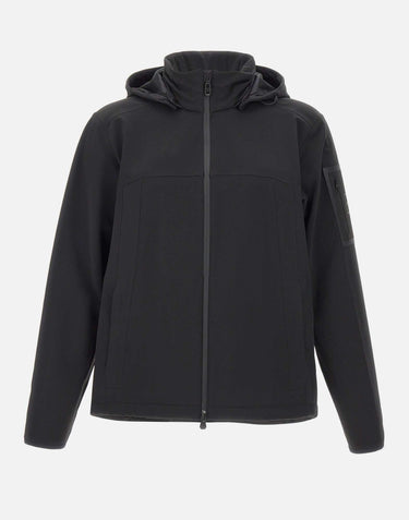 "Ow Hexashell Jkt" 50544557 001 BOSS 