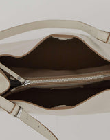 Borsa a spalla "Luz" BS11856 GRNMARBLE GIANNI CHIARINI 