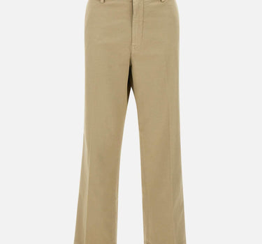 Pantaloni "Leila chinos" P034LS 01197466 RE-HASH 