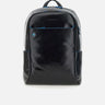 Zaino "Blue Square" in pelle CA4762B2 N PIQUADRO 