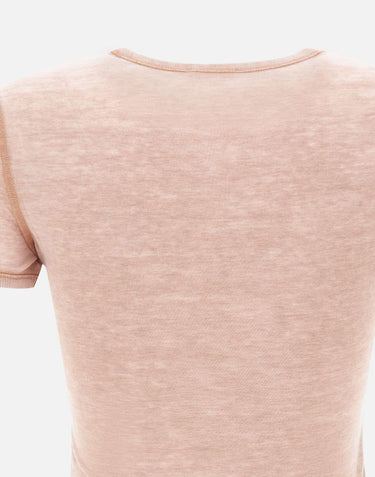 T-shirt "T-Uncuties-Long" A23329 0PLBQ7EK DIESEL 