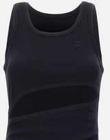 Canotta a spirale COPJS204F5012 BLK COPERNI 