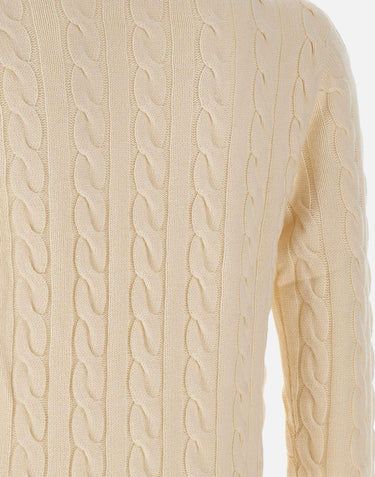 "Cable Knit" K45138 31 SUN68 