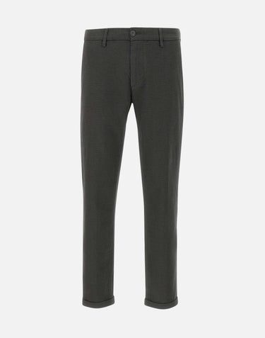 Pantaloni  "Mucha Chinos" P107JM 7F2275402 RE-HASH 