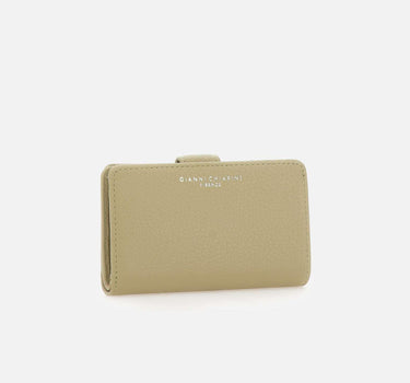 Portafogli "Dollaro" PFWBW13757 GRNWILLOW GIANNI CHIARINI 