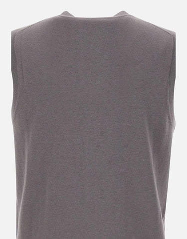 Gilet "Basic" K45104 47 SUN68 