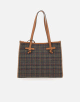 Borsa a spalla "Marcella" BS12479 MNSHGRIGIO MARCELLA CLUB GIANNI CHIARINI 