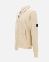 Felpa "Cotton Diagonal Fleece" 20CMSS040A 110044R114 C.P. COMPANY 