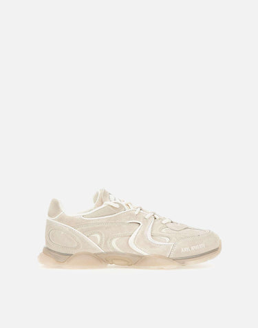 Sneakers "Eris" F3487006 WHITE AXEL ARIGATO 