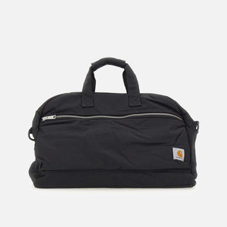 "Leroy Weekend Bag" I035489 89XX CARHARTT WIP 