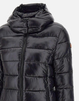 Piumino "Love21" D31470W LOVE2110000 SAVE THE DUCK 