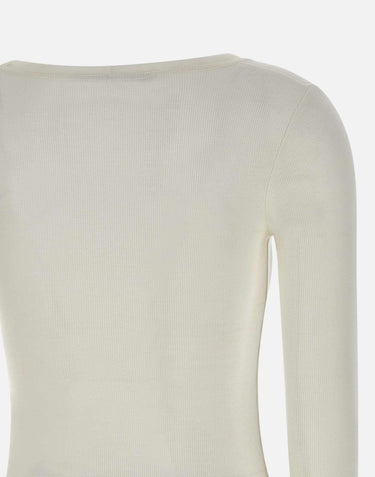 "Jersey viscose Top" 502660 605 REMAIN BIRGER CHRISTENSEN 