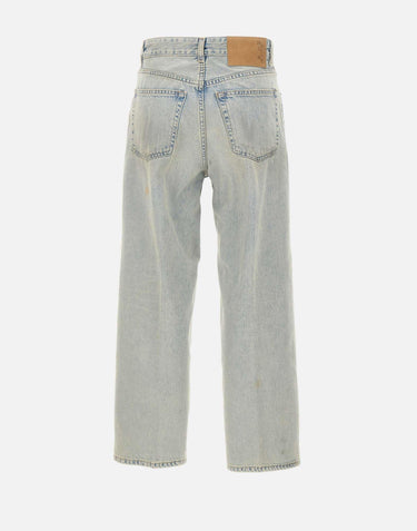 Jeans "Betty Soft Stained" HEW03297DF203L0936 L0936 HAIKURE 