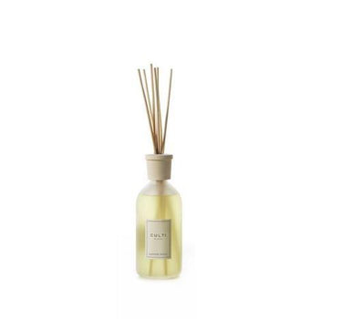Fragranza Ambiente "Supreme Amber" Stile 500ml DASTILCB 500MLSUPREMEAMBER CULTI 