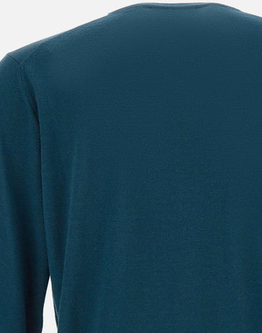 Maglia in lana GC1ML RM16R691 FILIPPO DE LAURENTIIS 