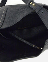 Borsa a tracolla "Juno" BS12095 RNGDBLTUNERO GIANNI CHIARINI 