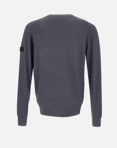 Maglia "Badra" in lana PEU5249 99012035799 PEUTEREY 