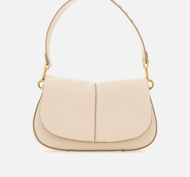 Borsa a spalla "Helena Round" BS12718 RNGALABASTER GIANNI CHIARINI 