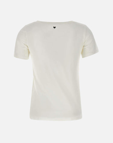 T-shirt "Multib" in cotone 2515971011600 001 WEEKEND MAX MARA 