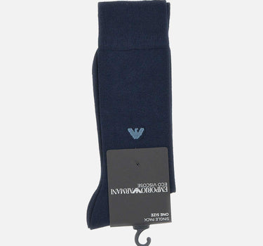 "Short Sock" 302502 4F26900135 EMPORIO ARMANI 