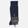 "Short Sock" 302502 4F26900135 EMPORIO ARMANI 