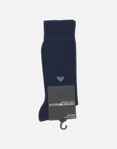 "Short Sock" 302502 4F26900135 EMPORIO ARMANI 