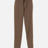 Pantaloni in misto lana SH0KA0023 M36020123 MM6 MAISON MARGIELA 