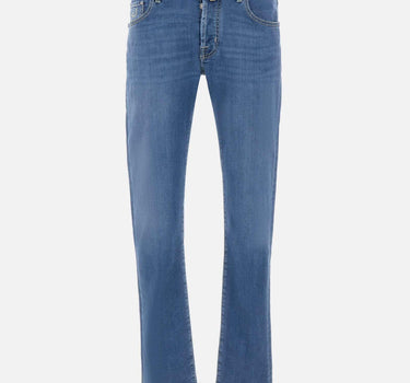 Jeans "Nick Slim" QE007040 P3621V1200D JACOB COHEN 