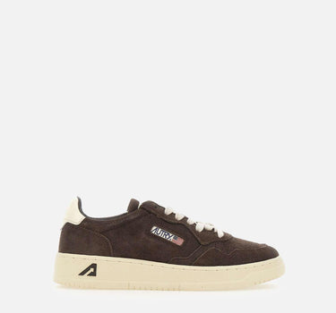 Sneakers "Medalist Low" in camoscio AULW UH08 AUTRY 