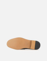 Mocassini in pelle SH1WR0003 P5000T8013 MM6 MAISON MARGIELA 