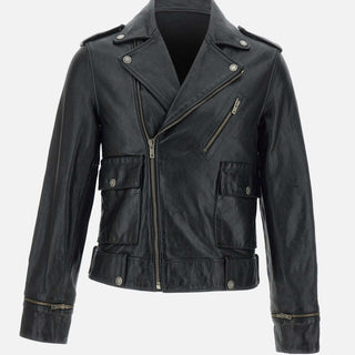 Chiodo " Norwood" GMP02258 P00119590100 GOLDEN GOOSE 