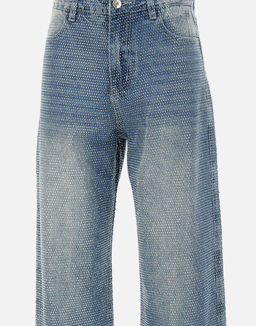 Jeans "Charon" A0107 DEN TWENTYFOURHAITCH 