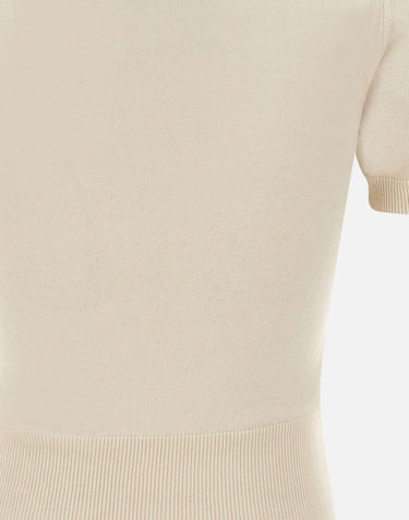 Top "Bea" 1803002Q Y001VA405 VIVIENNE WESTWOOD 