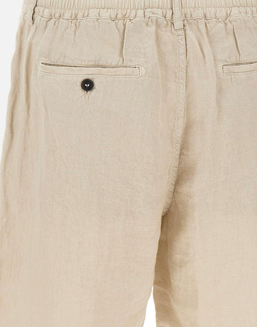 Shorts "Sebastian" SEB0001 00138L MC2 SAINT BARTH 