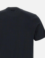 T-shirt in cotone organico M2R010R PP513079 PS PAUL SMITH 