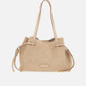 Borsa a spalla "Violette" BS11285 CMPLNUDE GIANNI CHIARINI 