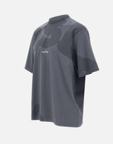 T-shirt in jersey di cotone pettinato 2100002S0365 V002D STONE ISLAND 