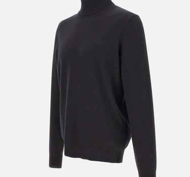 Dolcevita in lana e cashmere 55157 19690091 GRAN SASSO 