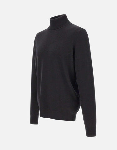 Dolcevita in lana e cashmere 55157 19690091 GRAN SASSO 