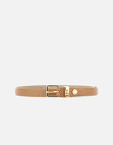 Cintura in pelle CNK00331 NACLAY GIANNI CHIARINI 