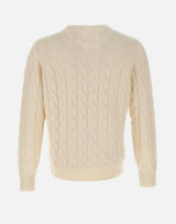Maglia in cashmere 210801 901 KANGRA 