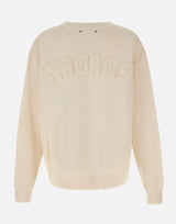 Felpa "Boxi" GUP01872 P00157911560 GOLDEN GOOSE 